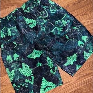 Mens Kobe Nike Basketball shorts